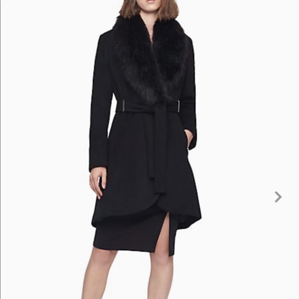 coat